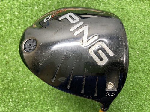 Ping g25 driver rh - driver, /