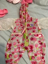 2005 Baby Chou Chou Body