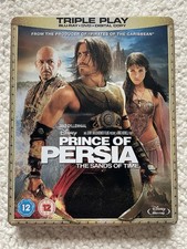 Prince of Persia The Sands of