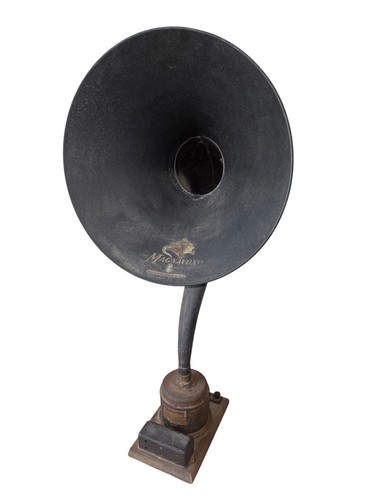 Antique 1924 magnavox - 1924, r3