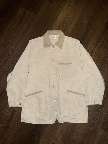 Vintage 90s gap field utility - gap,