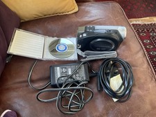 SONY DCR-DVD202E HAND HELD