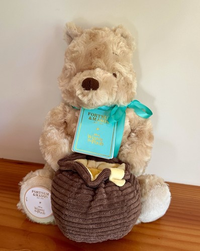 Fortnum mason disney winnie - fortnum,