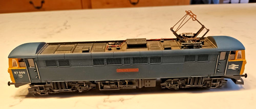 Lima gauge class br - lima,