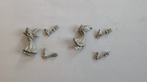 Warhammer flamers tzeentch - flamers,