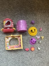LPS Littlest Pet Shop assorted accessories bundle