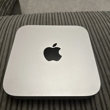 Mac Mini M1 2020 - 8GB Ram