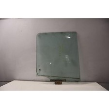 RIGHT FRONT DOOR GLASS DAF