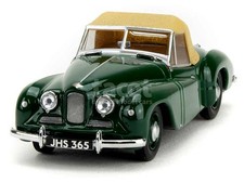 Divers Jowett Jupiter 1950 -