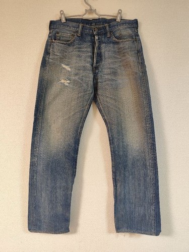 Momotaro jeans selvedge denim - momotaro,