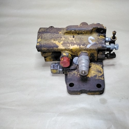 Ford 1000 series - series, 2
