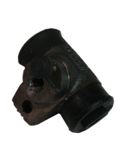 Rear brake cylinder vw - rear,