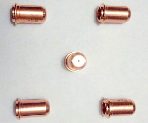 5pcs 220480 fits hypertherm - 5pcs,