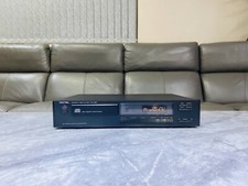 Rotel RCD-865 CD Compact Disc Player Bit Stream Dual D/A Converter HiFi Separate
