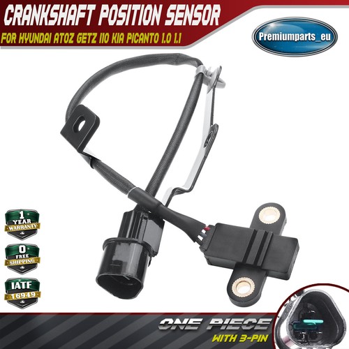 Crankshaft position sensor for - sensor,