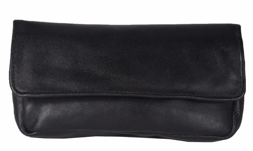 Genuine soft leather - genuine,
