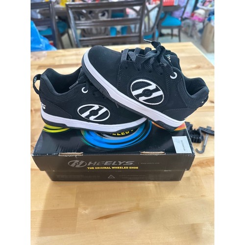 Heelys wheeled skate shoes - heelys, 13c