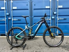 Haibike Nduro 8 Mountain Bike Downhill Enduro *BRAND NEW* Levo trek cube emtb