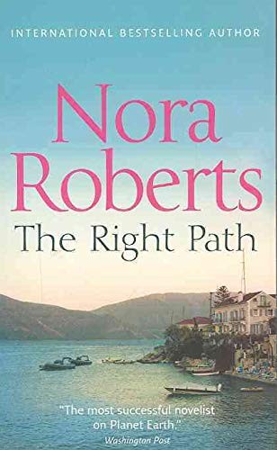 The right path mills boon - the,