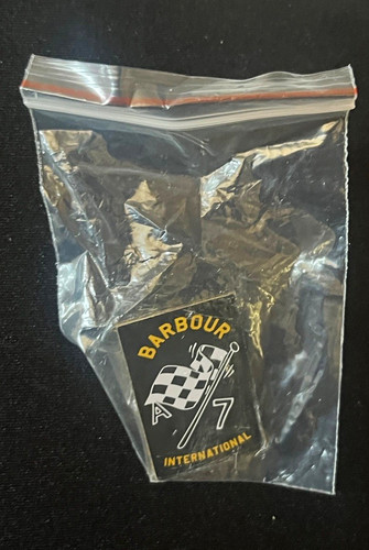 Barbour international - barbour, a7