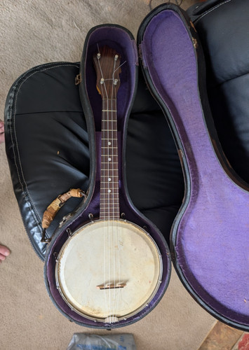 Antique stewart - antique, s.s.