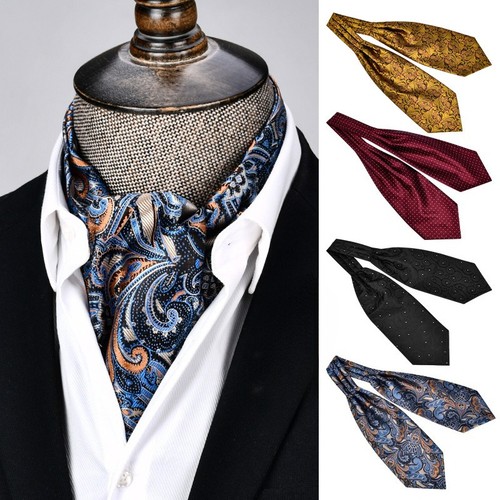 Mens luxury polka - polka, dot