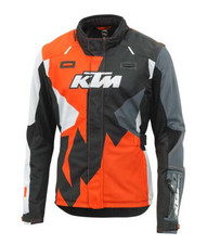 Genuine KTM RALLY PRO JACKET