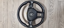 Mercedes E Class W207 Steering