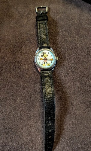 Disney mickey mouse - mouse, vintage