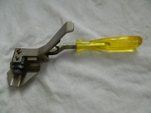 Vintage mhj chw - /,
