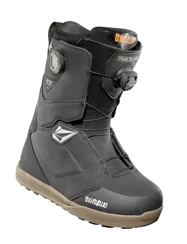 Thirtytwo lashed double boa - lashed,