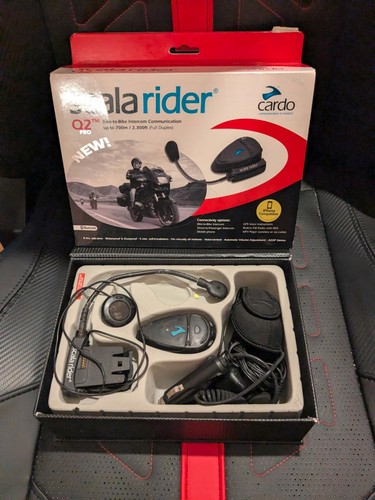 Scala rider pro - rider,