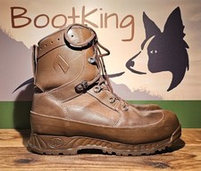 Haix waterproof high liability Walking, Hiking, Fishing work Boots UK 11 M