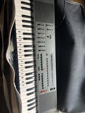 Yamaha PortaSound MK-100 49key