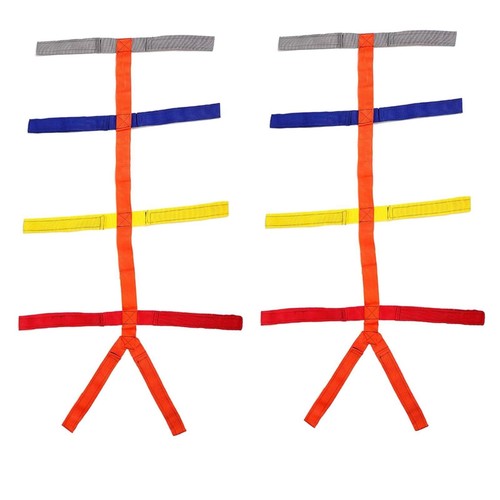 2pcs web strap ems band - strap,