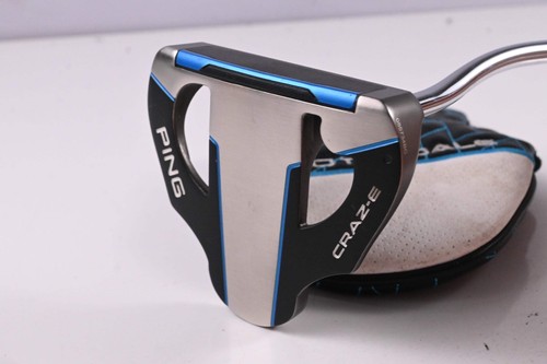 Ping scottsdale craze 2025 - ping,