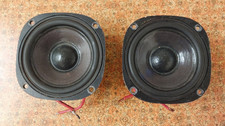 SEAS 11F-GX CA11RCY Woofer