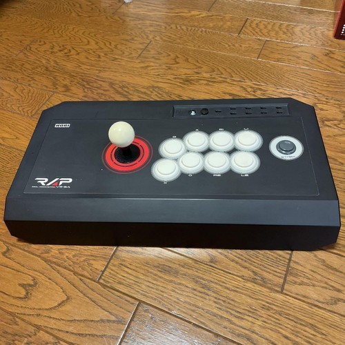 Hori real arcade pro - hori, sa