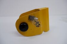 Stronghold Auto XS Hitchlock, Handle lock, 1 Key