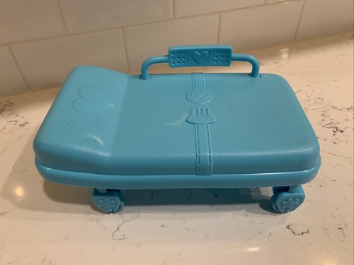 Doc mcstuffins mobile - doc, vet