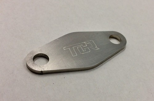 Tcr1314 stainless fuel - -, pump
