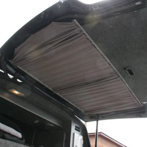 Window curtains eco - vw, t4