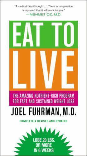 Eat live the amazing - live:,