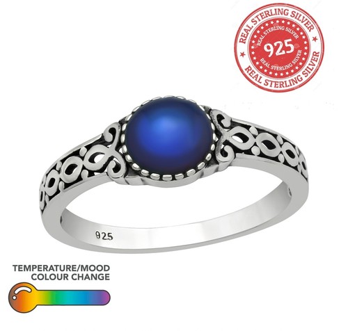 925 sterling silver vintage