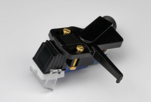 Cartridge stylus headshell - cartridge,,