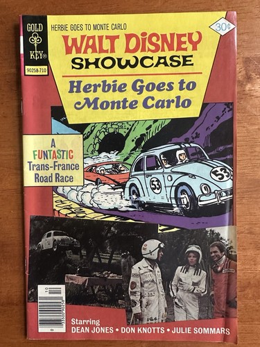 Walt disney showcase 41 - walt,