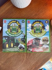 Tractor Ted DVD Bundle – All