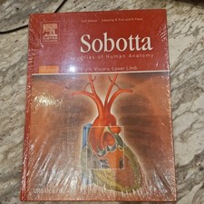 Atlas of Human Anatomy sobotta  volume 2