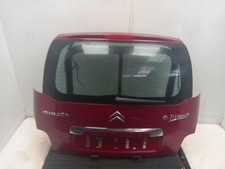 CITROEN C3 PICASSO Boot Lid