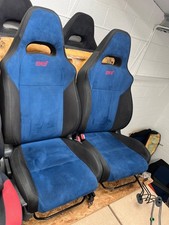 Subaru Impreza Wrx Sti Type UK